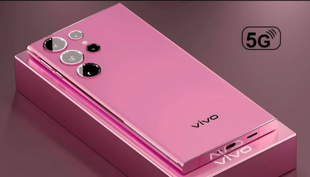 Vivo V60 5G Launch Date, Specifications