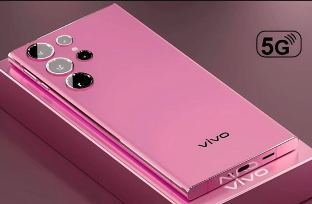 Vivo V60 5G Launch Date, Specifications