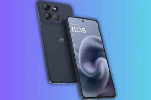 Moto G86 Power